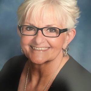 Meet your Posher, Deb